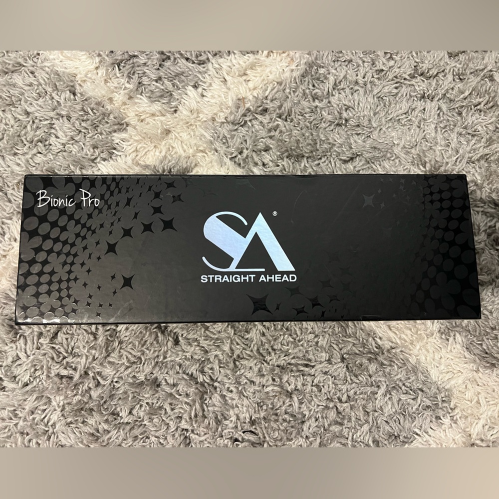 Straight Ahead Bionic Pro Hair Tool